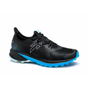 Womens Running Shoes Tecnica Origin XT Black