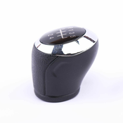 CAR 888 ACCESSORIES Rucica Menjaca, Za Chevrolet, 5 Brzina, Crna