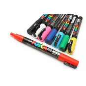 Posca POSCA Uni flomaster; konica 1,8-2,5 mm; zelen, (21290484)