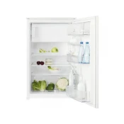 Electrolux LFB2AE88S Ugradni kombinovani frižider, 124l, Beli