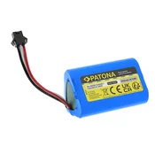 Baterija za Ecovacs Deebot D36A/DA60/DB35, 3400 mAh