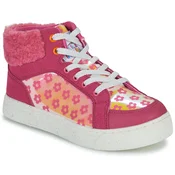 Agatha Ruiz de la Prada BOTTY Rožnata
