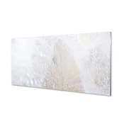 tulup.si Zidna obloga za kuhinju Kapljice regrata abstrakcijo 125x50 cm