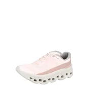 On Športni čevelj Cloudmonster Void rosé/staro roza/bela