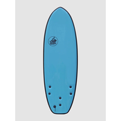 Buster Puffy Puffin 52 Riversurfboard blue