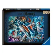 Ravensburger Slagalica Villainous Taskmaster, 1000 Delova