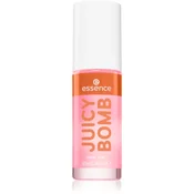essence Juicy Bomb meglica za telo dišave 02 Caramel Crush 100 ml