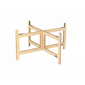 Stojalo za cajon za učilnico 957 Nino