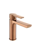 REA ARGUS Mešalnik za umivalnik REA ARGUS COPPER BRUSH LOW