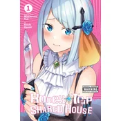 HONEY TRAP SHARED HOUSE V01