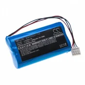 Baterija za DJI Phantom 3 Standard/Phantom 3 4K, 3400 mAh