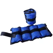 ACRAsport Kondicijske uteži 2 x1 kg