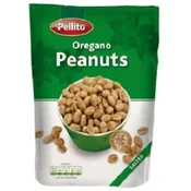 Pellito Kikiriki peceni slani, 150g