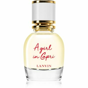 Lanvin A Girl In Capri toaletna voda za žene 30 ml