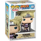 Funko Pop Animation Naruto Temari
