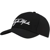 Kapa s ščitnikom TaylorMade Script Seeker univerzalna