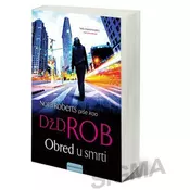 Obred u smrti - Nora Roberts(Dž. D. Rob)