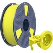 SUNLU High-Speed Matte PETG Yellow - 1,75 mm/1000 g
