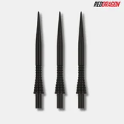 RED DRAGON/Darts Point/Black RAPTOR GT/35 mm