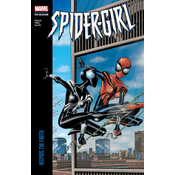 Spider-Girl Modern Era Epic Collection: Keeping the Faith
