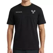 KAPPA MAJICA LOGO IWRO ZA MUŠKARCE
