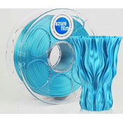 AzureFilm Silk Sky Blue