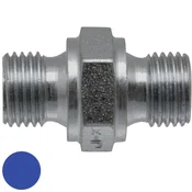 Granit Ravni hidravlični priključek GA G5/8 x G5/8 45 mm