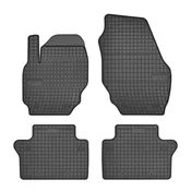 Frogum Tipske patosnice za  Volvo S80 / V70 / XC70 (2006+)