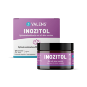 Valens Inozitol prah, 83 g