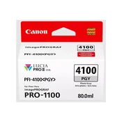 Canon Tinta PFI-4100 PGY