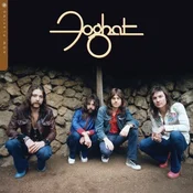 Foghat - Now Playing (Honey Hush Translucent Tan Coloured) (LP)