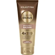 SAR KOL.OP luksuzni lahki bronzer 200 ml novo