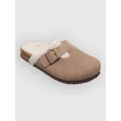 Roxy Rg Zeliah Kids Slip-Ons taupe