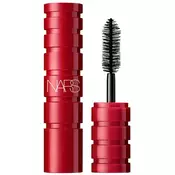 NARS Mini Climax Mascara maskara za povecanje volumena mini nijansa EXPLICT BLACK 2,5 g