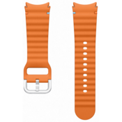 Samsung ET-SNL30SOEGEU Sport Band for Watch7 / 6 / 5 / 4 20mm S/M orange (ET-SNL30SOEGEU)