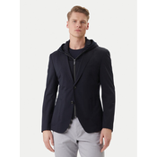 JOOP! Suknjič JB-108Huntsville-J6 30101585 Mornarsko modra Regular Fit