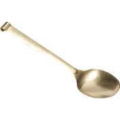 COMAS Elegant servirna žlica, dolžina: 265 mm, šampanjec