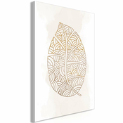 Slika - Intricate Nature (1 Part) Vertical 40x60