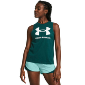 UNDER ARMOUR Live Sportstyle Graphic Tank Top