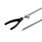 Rogovila Delphine Steel Tele U 50-90cm Art:900032260