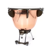 Timpan Concert Series (Copper, Hammered, Deep Cambered, International) Majestic