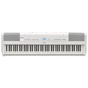 Yamaha P-515 WH, prenosni klavir