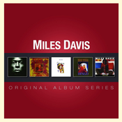 Miles Davis - Original Album Series (5 CD)