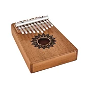 Kalimba mahagonij - 10 tonov KL1008H MEINL