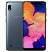 Samsung Galaxy A10 Crni 32GB B Klasa Refurbished