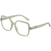 Dolce & Gabbana DG5105U 3345 - M (53)