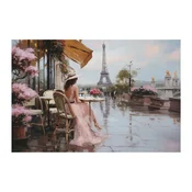 Slika 113x85 cm Evening View – Styler