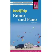 Reise Know-How InselTrip Romo und Fano