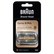 Braun Series 9 81747657 pribor za brijanje Glava brijaca