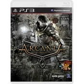 Arcania The Complete Tale (PS3) - rabljeno